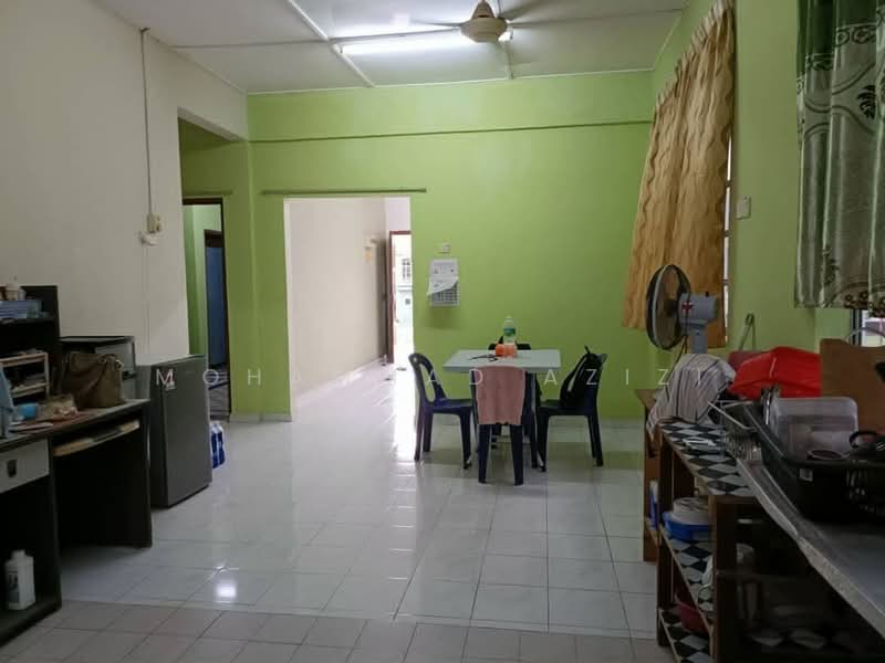 Rumah Berkembar untuk Dijual di Taman Balok Perdana (Sungai Karang) - Mohammad Azizi - PropertyGuru.com.my