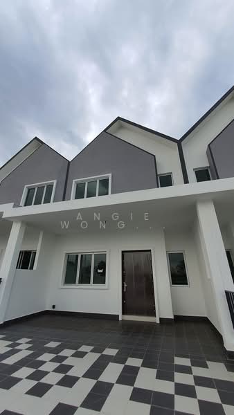 2-storey Terraced House for Rent in Eco Forest (Semenyih) - Angie Wong Poh Choo - Exterior - PropertyGuru.com.my