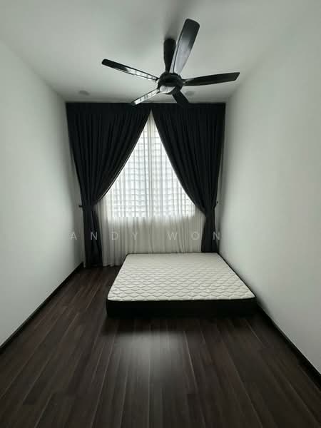 2-storey Terraced House for Rent in Eco Forest (Semenyih) - Andy Wong - Bedroom - PropertyGuru.com.my