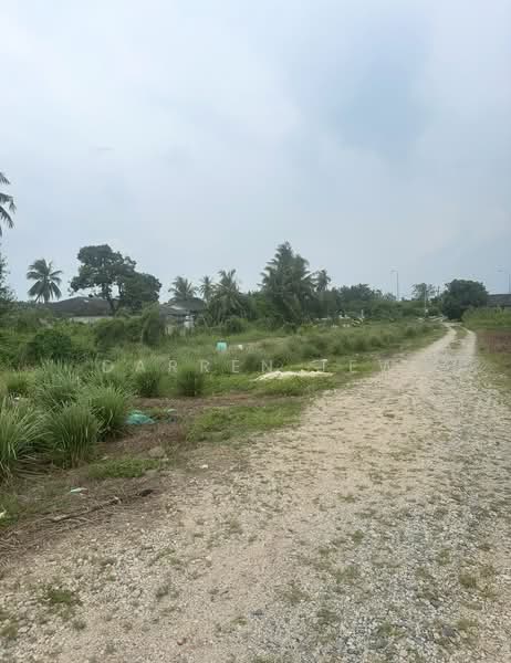 Agricultural Land for Sale in Bandar Pontian (Pontian) - Darren Tew - PropertyGuru.com.my