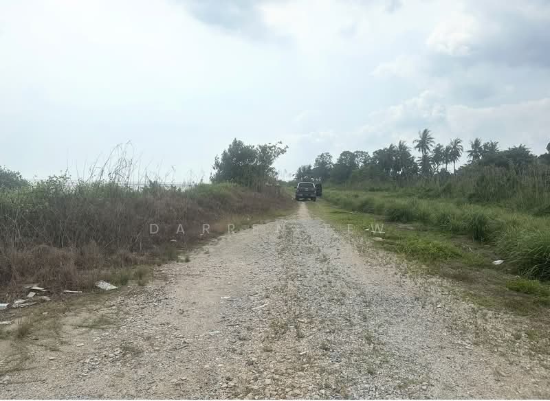Agricultural Land for Sale in Bandar Pontian (Pontian) - Darren Tew - PropertyGuru.com.my