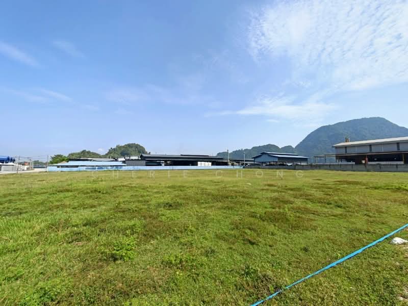 Industrial Land for Sale in Tungzen Industrial Park (Sungai Raya) - Cherie Chong - PropertyGuru.com.my