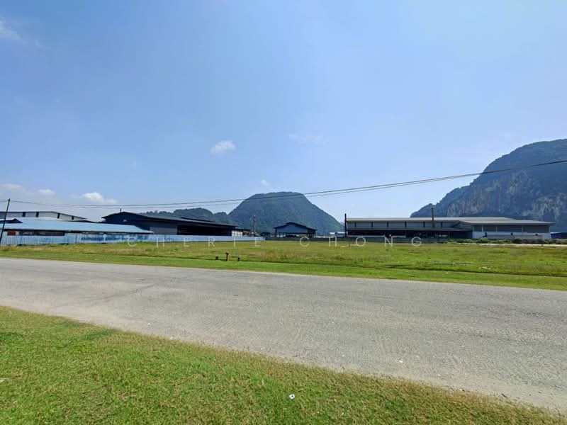 Industrial Land for Sale in Tungzen Industrial Park (Sungai Raya) - Cherie Chong - PropertyGuru.com.my