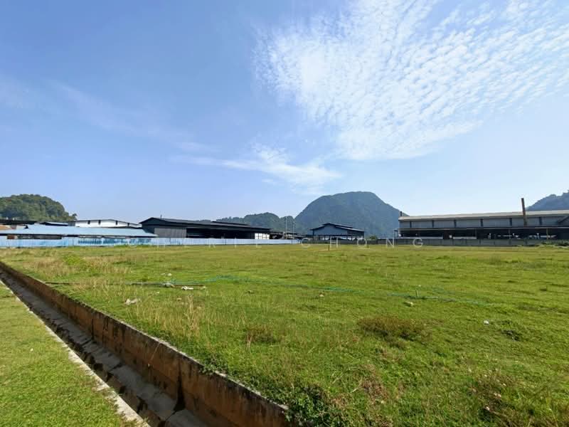 Industrial Land for Sale in Tungzen Industrial Park (Sungai Raya) - Cherie Chong - PropertyGuru.com.my