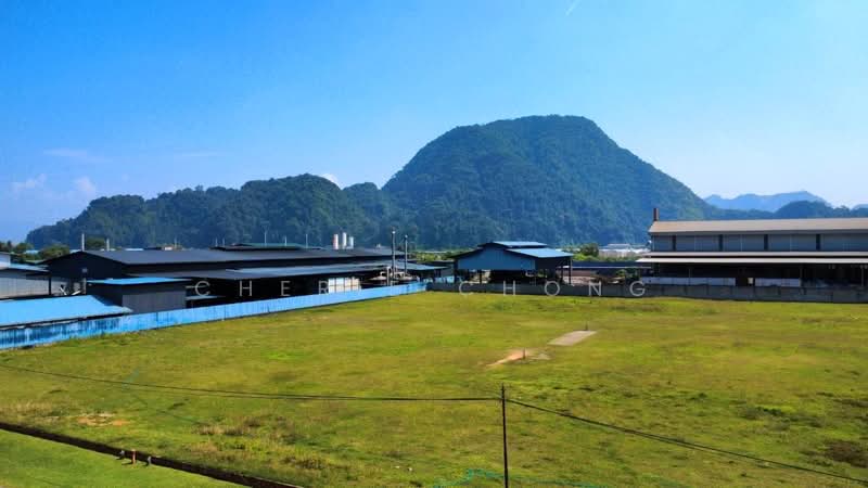 Industrial Land for Sale in Tungzen Industrial Park (Sungai Raya) - Cherie Chong - PropertyGuru.com.my