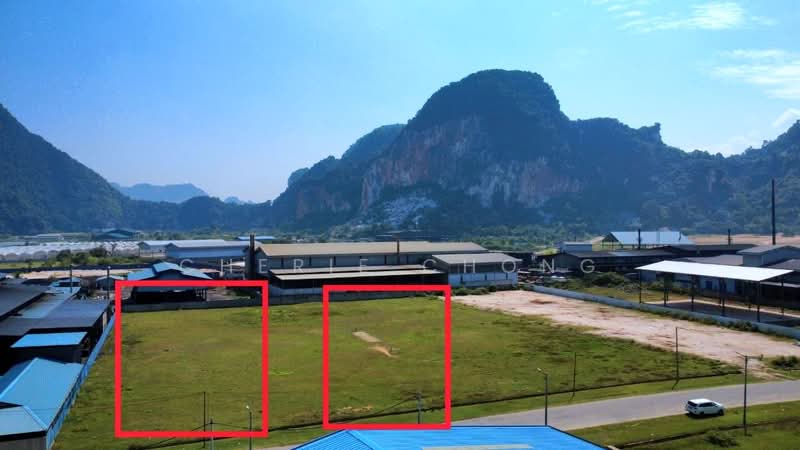 Industrial Land for Sale in Tungzen Industrial Park (Sungai Raya) - Cherie Chong - PropertyGuru.com.my