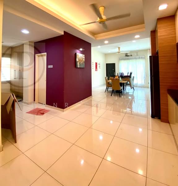 Terraced House for Sale in Kota Kemuning (Shah Alam) - Henrick Tan - PropertyGuru.com.my