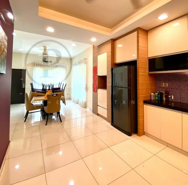 Terraced House for Sale in Kota Kemuning (Shah Alam) - Henrick Tan - PropertyGuru.com.my