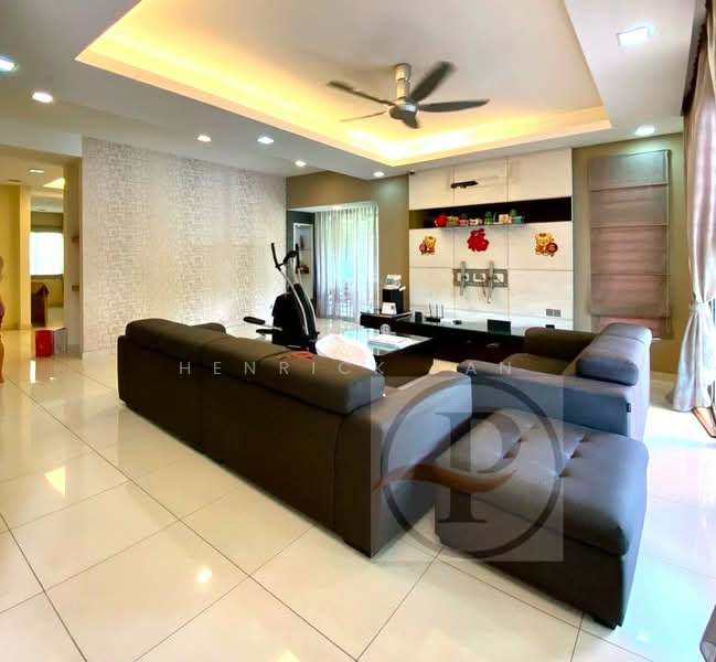Terraced House for Sale in Kota Kemuning (Shah Alam) - Henrick Tan - PropertyGuru.com.my