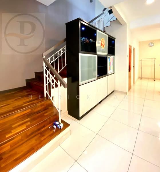 Terraced House for Sale in Kota Kemuning (Shah Alam) - Henrick Tan - PropertyGuru.com.my