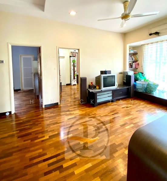 Terraced House for Sale in Kota Kemuning (Shah Alam) - Henrick Tan - PropertyGuru.com.my