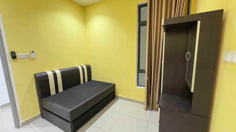 Kondominium untuk Disewa di KSL Residence 2 @ Kangkar Tebrau - YC Fung - Bedroom - PropertyGuru.com.my