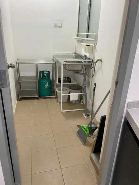 Condominium for Rent at Vista Wirajaya 2 @ PV9 Residences - Lily Yeap - Interior - PropertyGuru.com.my