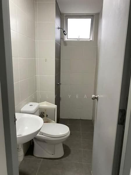 Condominium for Rent at Vista Wirajaya 2 @ PV9 Residences - Lily Yeap - Bathroom - PropertyGuru.com.my