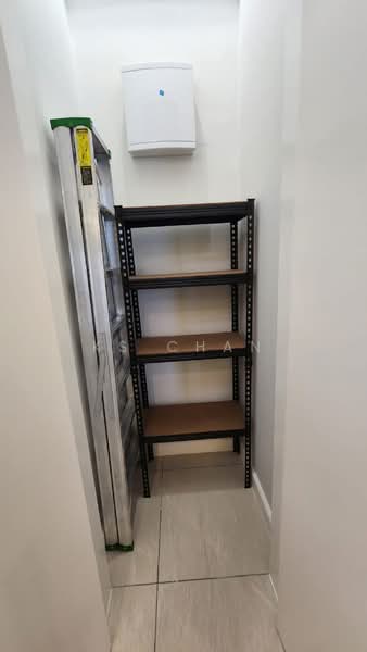 Servis Apartment untuk Disewa di The Sentral Suites - KS Chan - Interior - PropertyGuru.com.my