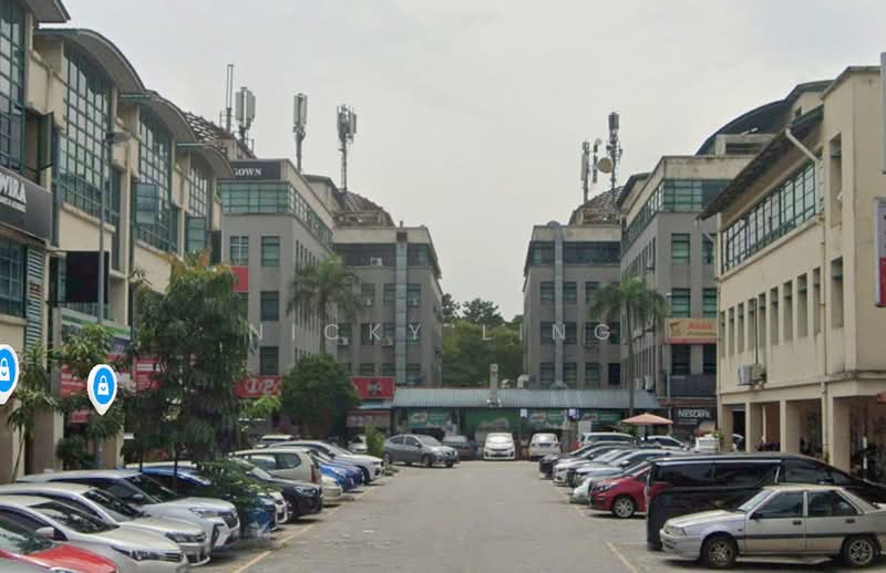 Kedai untuk Disewa di Ara Damansara (Petaling Jaya) - Nicky Ling - PropertyGuru.com.my