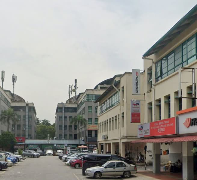 Kedai untuk Disewa di Ara Damansara (Petaling Jaya) - Nicky Ling - PropertyGuru.com.my