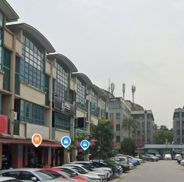 Kedai untuk Disewa di Ara Damansara (Petaling Jaya) - Nicky Ling - PropertyGuru.com.my