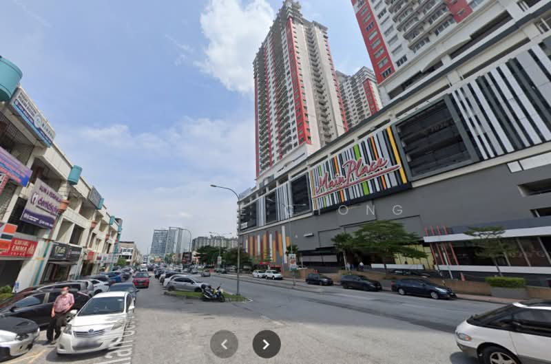Pejabat untuk Disewa di Usj 21 (Subang Jaya) - Wayne Chong - Exterior - PropertyGuru.com.my