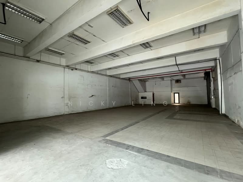 Factory for Rent in Temasya Glenmarie (Glenmarie) - Nicky Ling - PropertyGuru.com.my