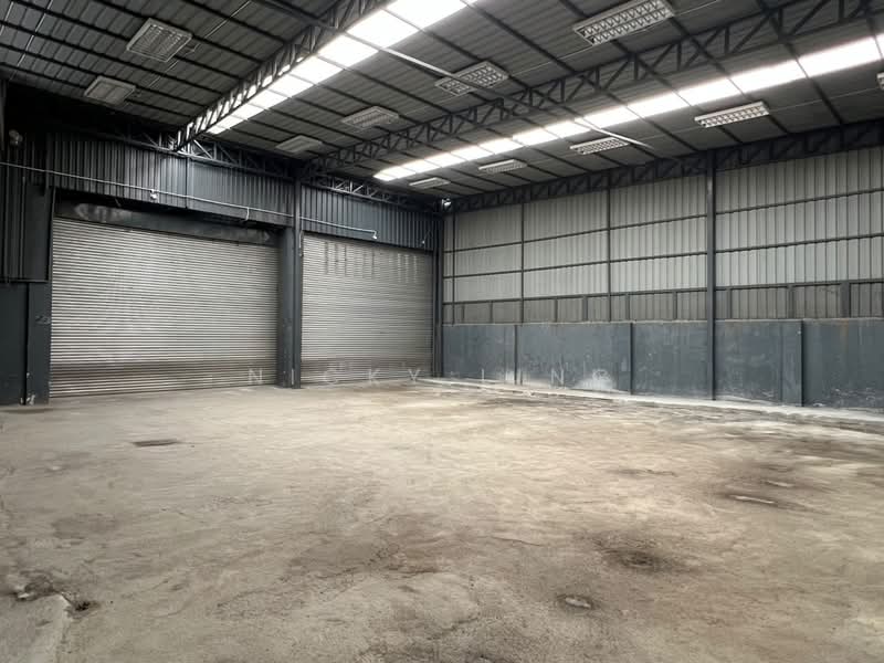 Factory for Rent in Temasya Glenmarie (Glenmarie) - Nicky Ling - PropertyGuru.com.my