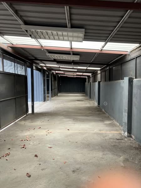 Factory for Rent in Temasya Glenmarie (Glenmarie) - Nicky Ling - PropertyGuru.com.my