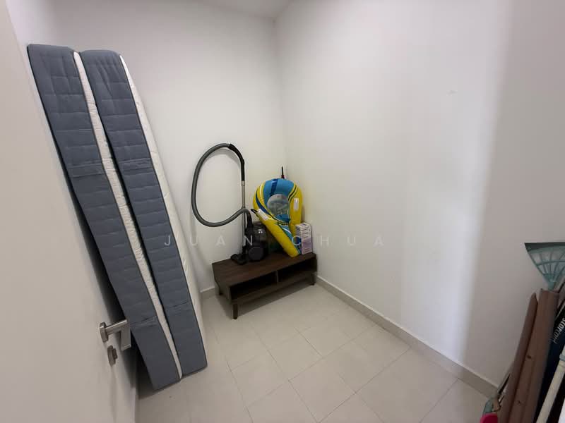 Kondominium untuk Disewa di Teega Residences - Juan Chua - PropertyGuru.com.my