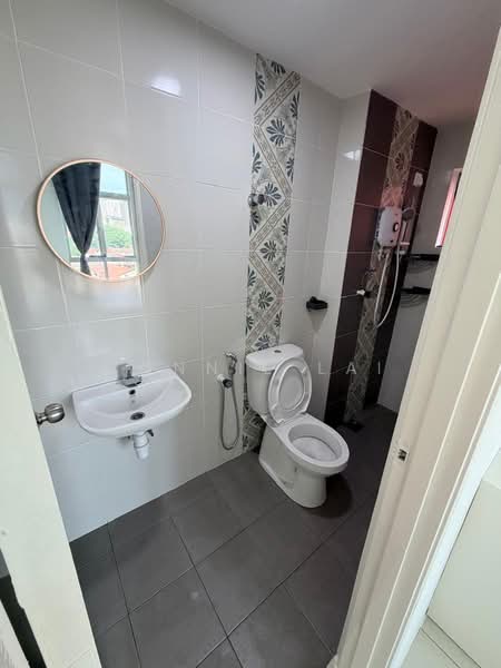 Condominium for Rent at Anderson Residences @ Ipoh - Connie Lai - PropertyGuru.com.my