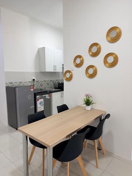 Condominium for Rent at Anderson Residences @ Ipoh - Connie Lai - PropertyGuru.com.my