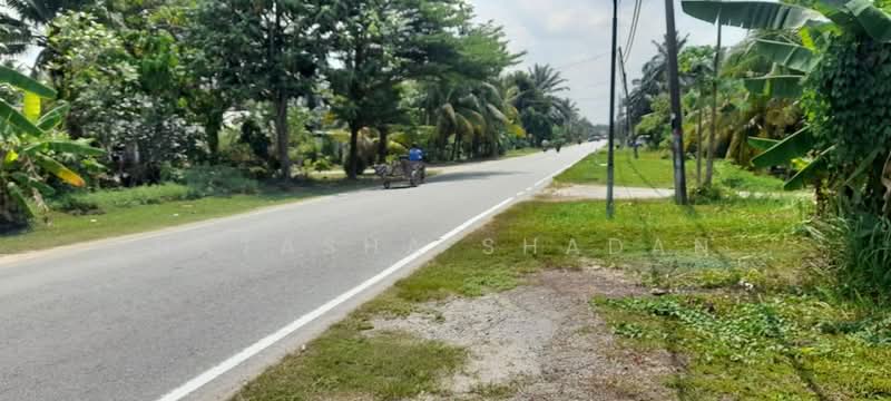 Tanah Pertanian untuk Dijual di Kampung Sijangkang (Telok Panglima Garang) - Natasha Shadan - Exterior - PropertyGuru.com.my