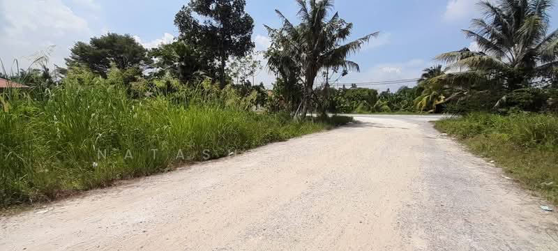 Tanah Pertanian untuk Dijual di Kampung Sijangkang (Telok Panglima Garang) - Natasha Shadan - Exterior - PropertyGuru.com.my
