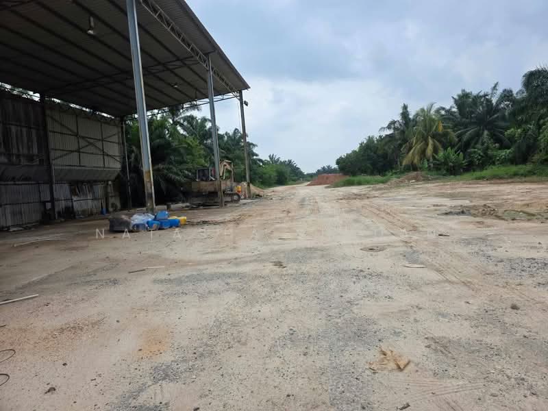 Tanah Pertanian untuk Dijual di Kampung Sijangkang (Telok Panglima Garang) - Natasha Shadan - Exterior - PropertyGuru.com.my
