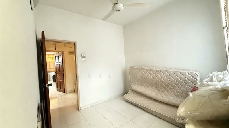 Rumah Teres 2-Tingkat untuk Dijual di Bukit Indah (Iskandar Puteri (Nusajaya)) - Sherrly Sow - Interior - PropertyGuru.com.my