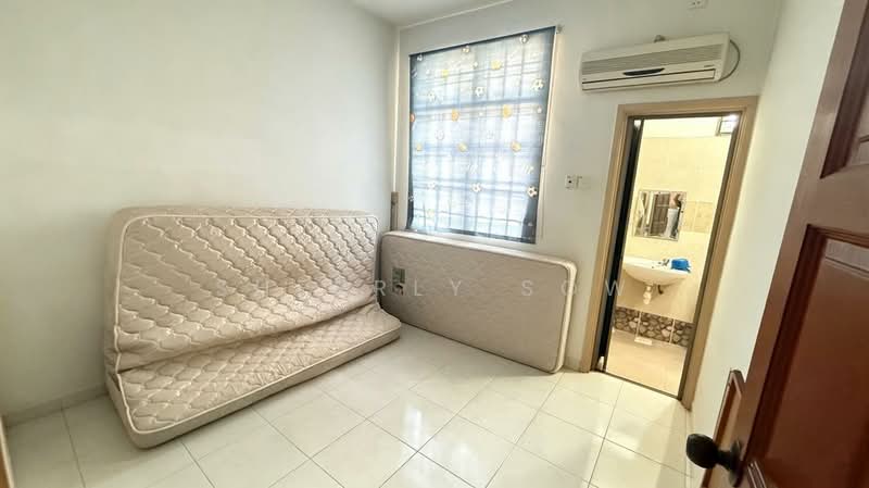 Rumah Teres 2-Tingkat untuk Dijual di Bukit Indah (Iskandar Puteri (Nusajaya)) - Sherrly Sow - Bedroom - PropertyGuru.com.my
