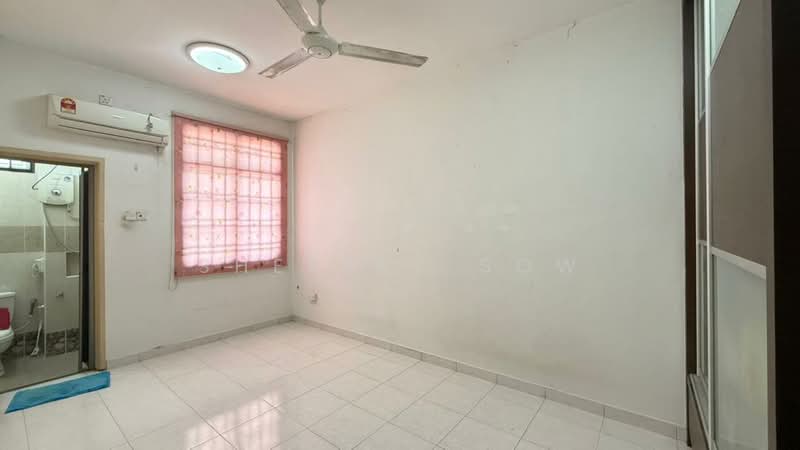 Rumah Teres 2-Tingkat untuk Dijual di Bukit Indah (Iskandar Puteri (Nusajaya)) - Sherrly Sow - Bedroom - PropertyGuru.com.my