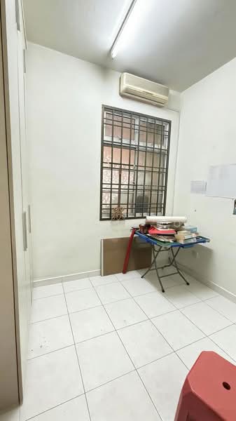 Rumah Teres 2-Tingkat untuk Dijual di Bukit Indah (Iskandar Puteri (Nusajaya)) - Sherrly Sow - Study - PropertyGuru.com.my