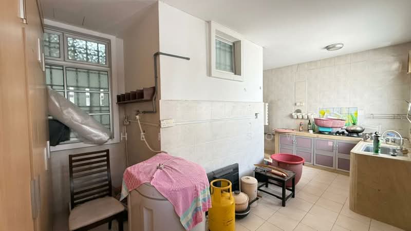 Rumah Teres 2-Tingkat untuk Dijual di Bukit Indah (Iskandar Puteri (Nusajaya)) - Sherrly Sow - Kitchen - PropertyGuru.com.my