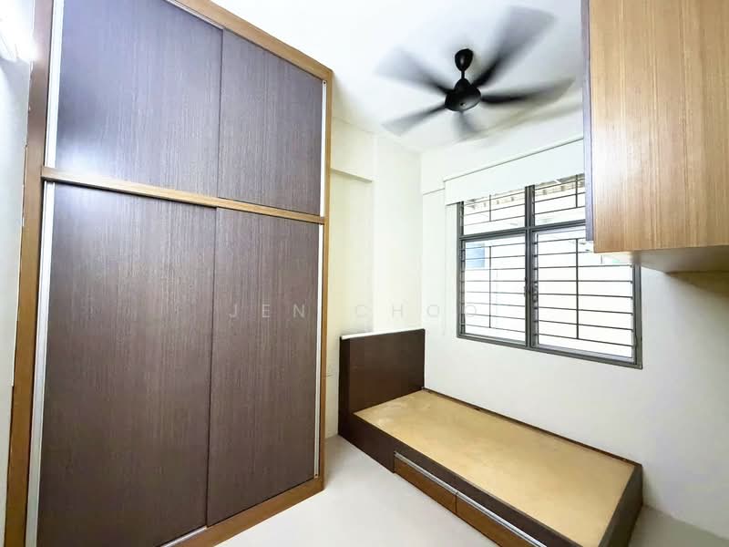 Apartment for Rent at BL Avenue - Jen Choo - Bedroom - PropertyGuru.com.my