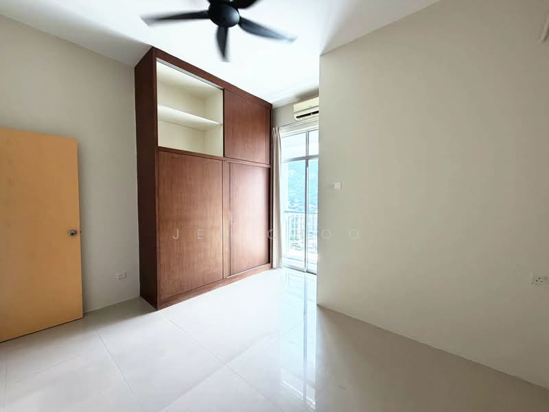 Apartment for Rent at BL Avenue - Jen Choo - Bedroom - PropertyGuru.com.my