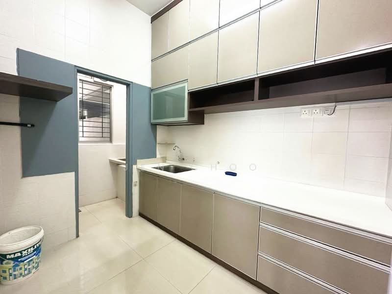 Apartment for Rent at BL Avenue - Jen Choo - Kitchen - PropertyGuru.com.my