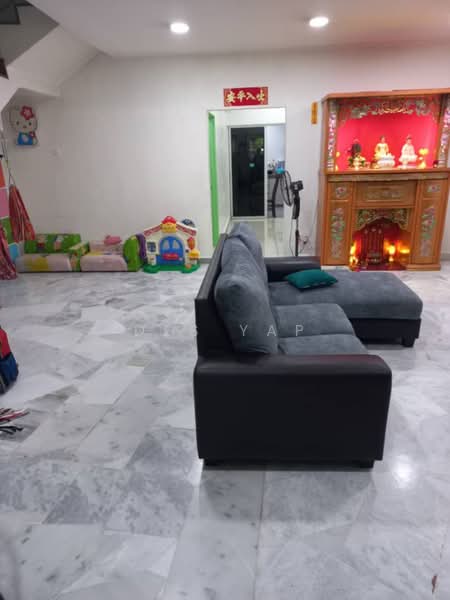 2-storey Terraced House for Sale in Taman Tun Perak (Rawang) - Des Yap - PropertyGuru.com.my