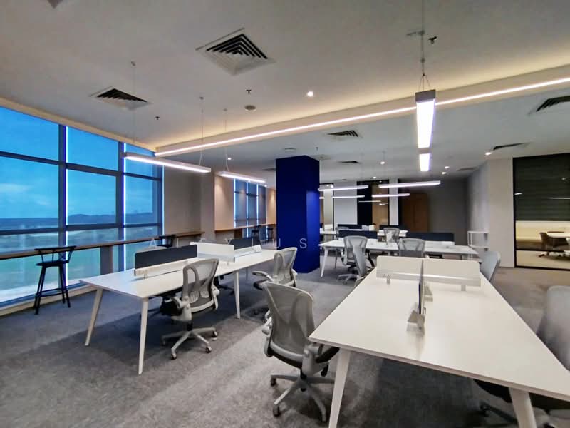 Pejabat untuk Disewa di Iskandar Puteri (Nusajaya) (Johor) - Alexius Lim - Interior - PropertyGuru.com.my