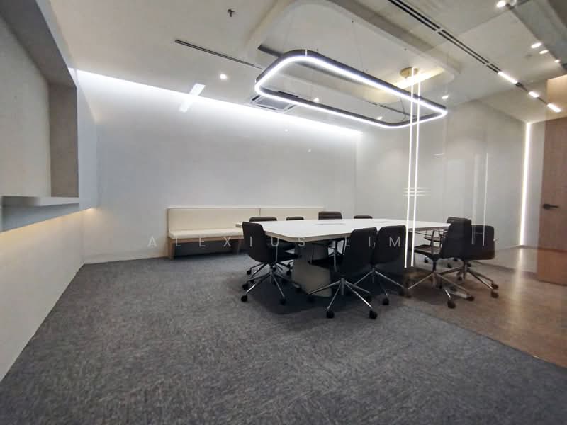 Pejabat untuk Disewa di Iskandar Puteri (Nusajaya) (Johor) - Alexius Lim - Interior - PropertyGuru.com.my