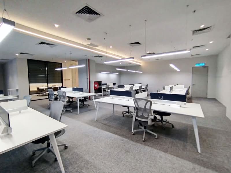 Pejabat untuk Disewa di Iskandar Puteri (Nusajaya) (Johor) - Alexius Lim - Interior - PropertyGuru.com.my