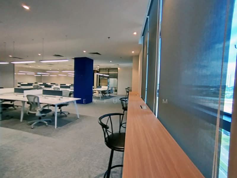 Pejabat untuk Disewa di Iskandar Puteri (Nusajaya) (Johor) - Alexius Lim - Interior - PropertyGuru.com.my