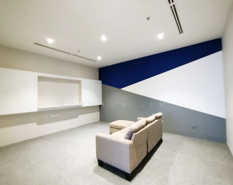 Pejabat untuk Disewa di Iskandar Puteri (Nusajaya) (Johor) - Alexius Lim - Living Room - PropertyGuru.com.my