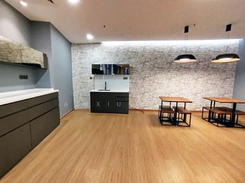 Pejabat untuk Disewa di Iskandar Puteri (Nusajaya) (Johor) - Alexius Lim - Kitchen - PropertyGuru.com.my