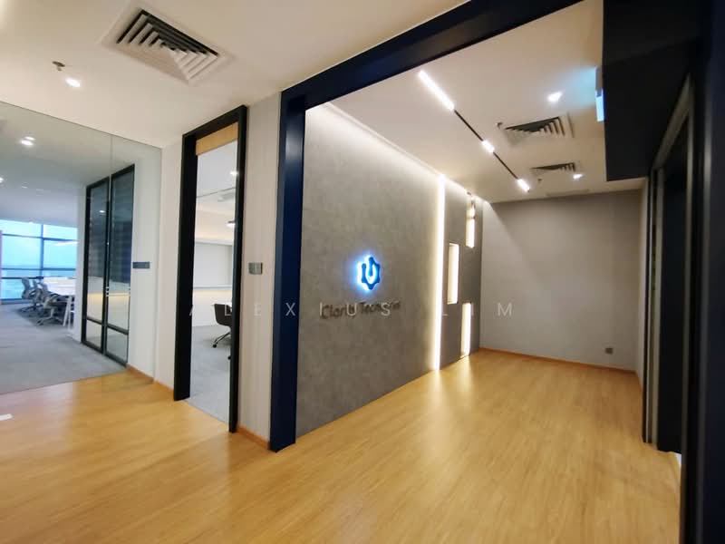 Pejabat untuk Disewa di Iskandar Puteri (Nusajaya) (Johor) - Alexius Lim - Interior - PropertyGuru.com.my