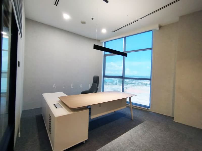 Pejabat untuk Disewa di Iskandar Puteri (Nusajaya) (Johor) - Alexius Lim - Study - PropertyGuru.com.my
