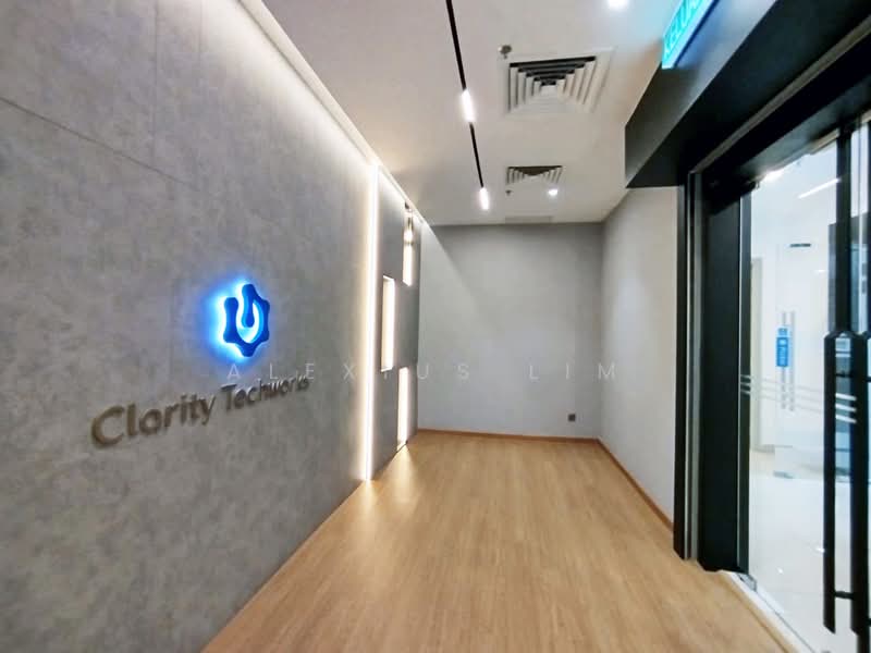 Pejabat untuk Disewa di Iskandar Puteri (Nusajaya) (Johor) - Alexius Lim - PropertyGuru.com.my